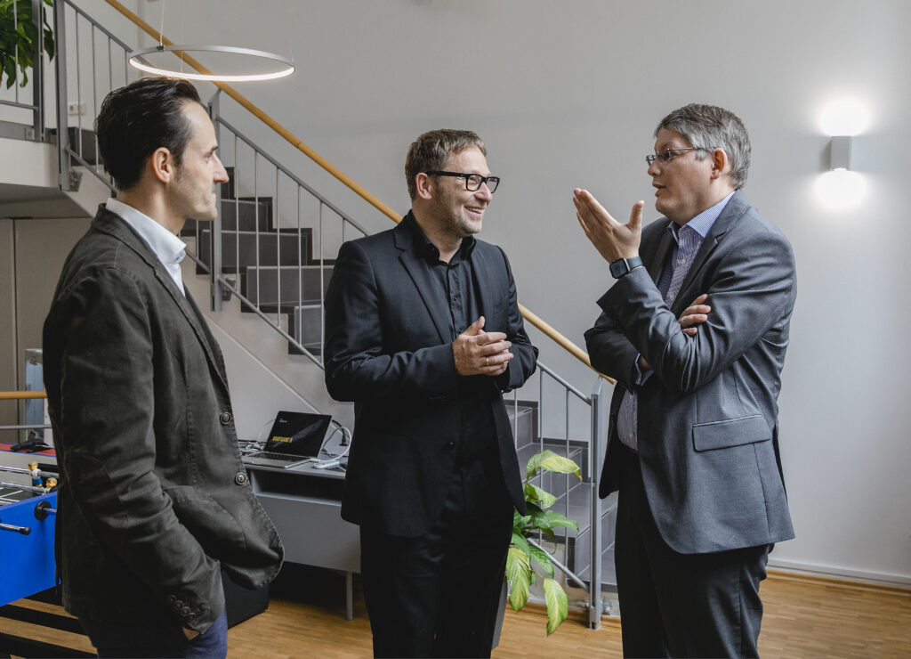 AI Business Manager